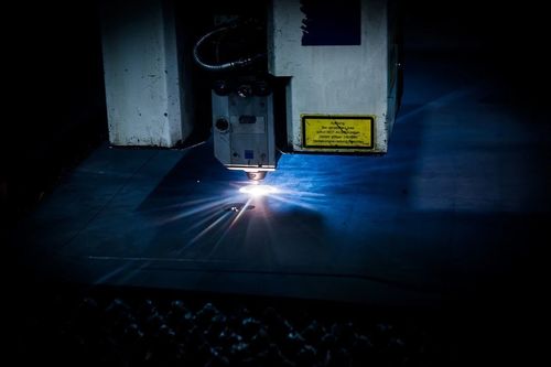 Precautions for PVC Laser Cutting