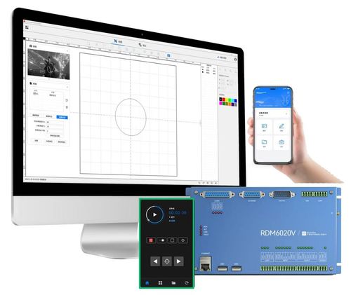 Latest company blogs about New Product Launch | Next-Generation Laser Marking Control System Solution
