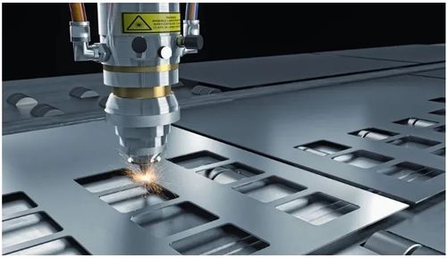Latest company blogs about Laser Technology Brings New Momentum to Traditional Industries, Supporting Industry Development!