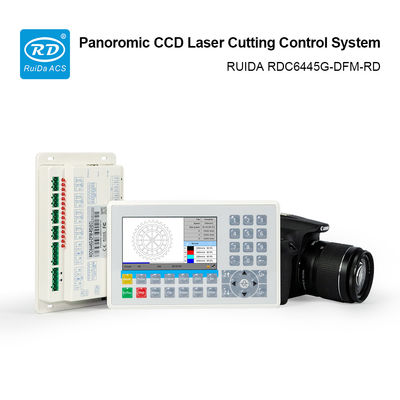 Good price RUIDA RDC6445G-DFM-RD Laser Cutting Control System For CO2 Laser Cutting And Engraving Machine online