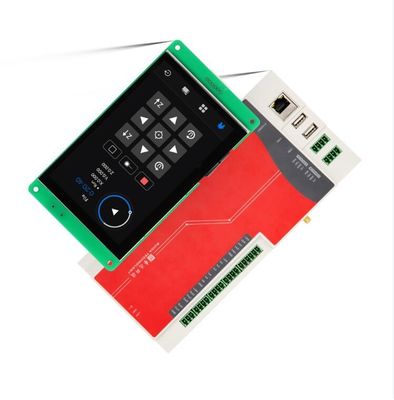 Good price RDV8840G-MOD5-DC CO2 Laser Controller With IOT Function Seamless Integration With MES And ERP Systems online