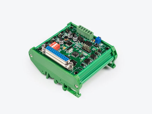 Good price RDACC-FIBER Industrial Fiber Laser Control Board With Digital Power Control System online