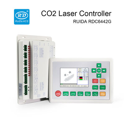 Good price RUIDA RDC6442G CO2 Laser Controller For CO2 Laser Cutting And Engraving Machine online