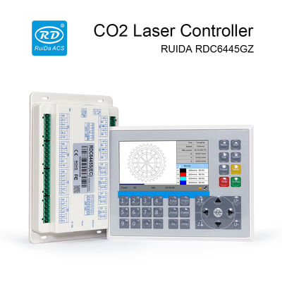 Good price RUIDA RDC6445GZ Laser Controller For CO2 Laser Cutting And Engraving Machine online