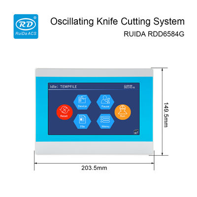 Good price RUIDA RDD6584G Controller for Oscillating Knife Cutter Vibration Knife Milling Cutter online