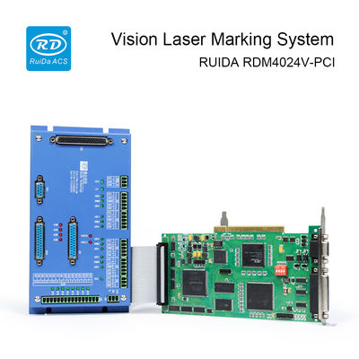 Good price RUIDA RDM4024V-PCI Laser Marking Controller Marking Control Card online