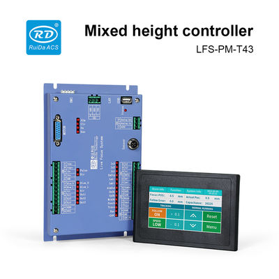 Good price RUIDA Laser Controller LFS-PM-T43 Automatic Height Control System Metal Non Metal Cutting online