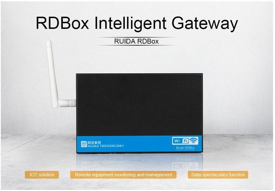 Good price RUIDA RDBox Intelligent Gateway Control System For IOT Solution online