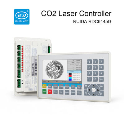 quality RUIDA RDC6445G User Friendly Standalone Laser Cutting And Engraving Controller factory