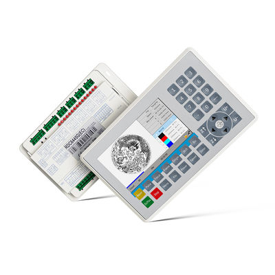 Good price Ruida RDC6445G CO2 Laser Controller For Non-Metal Cutting And Engraving online