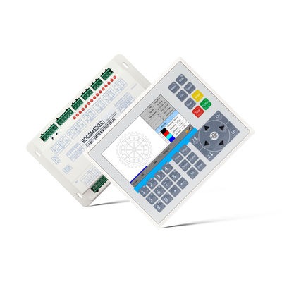 Good price Ruida Co2 Laser Cutting And Engraving Controller 2 Channels DC6445GZ online