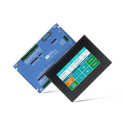 سعر جيد Ruida Metal Open Loop Capacitive Height Controller Z Axis LFS-PM-T43 (المعدنية المفتوحة الحلقة المكثفة لتحكم الارتفاع Z محور LFS-PM-T43) الانترنت