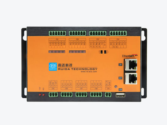 Good price RDEncLas400G Modular Design for Flexible Implementation of Intelligent Control Board online