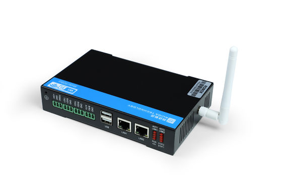 Good price Ruida RDBox Intelligent Control Board One-stop IOT Solution Fast Cloud Interconnection Remote Equipment Management online