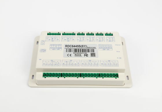 Good price RDC6445S CO2 Laser Controller Plug In Software And Virtual Printing For Engraving Cutting online