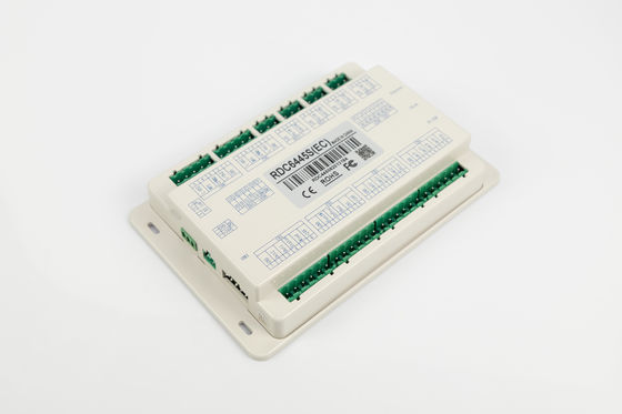 良い価格 RUIDA RDC6445S 二酸化炭素レーザーコントローラ 単一のレーザーヘッドとダブルレーザーヘッドの処理をサポート オンライン