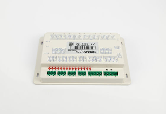 良い価格 RDC6445S 二重ヘッド同期処理用彫刻/切断機械のための二酸化炭素レーザー制御器 オンライン
