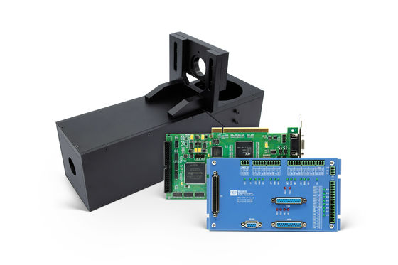 Good price Ruida Laser Controller RDM4024P-PCI Visual Positioning Marking And Cutting Card online