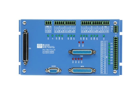 Good price Ruida Laser Controller RDM4024G-PCI Standard Marking Machine Control System online