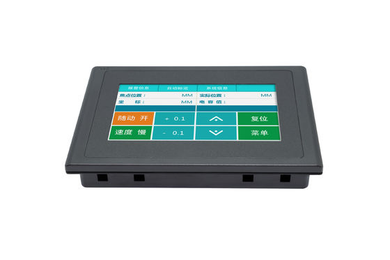 Good price Ruida LFS-VM-T43 Laser Hight Controller Automatic Height Control System online