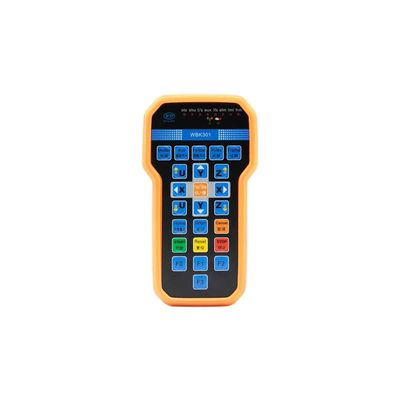 Bom preço. Ruida BWK301R Painel de controle de caixa de manuseio sem fio para configuração e ajuste da máquina on-line