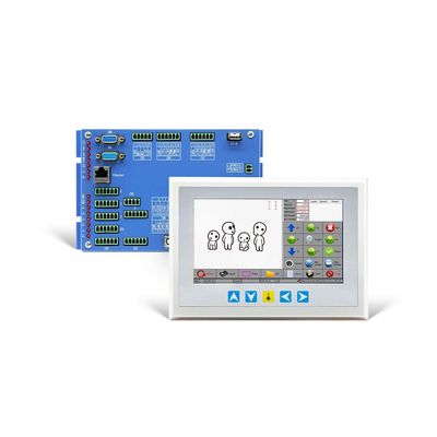 Good price RDC6344G CO2 Laser Machine Controller Industrial Reliability For Laser Processing online
