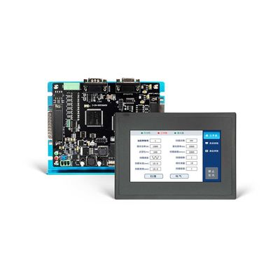 良い価格 Ruida M5020CL-T70 産業用クリーニングマシン用レーザークリーナーコントローラ オンライン