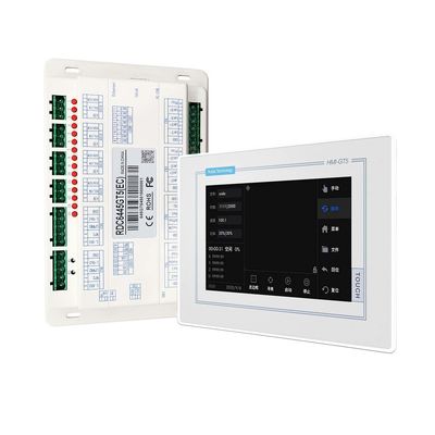 Good price Ruida CO2 Laser Controller RDC6445GT7 For Textile Engraving Cutting Machine Standalone online