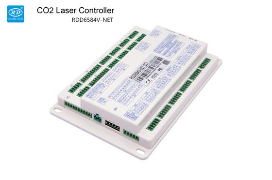 Good price RDD6584V-NET Single Track Small Vision Knife Cutting Control System Oscillating Cutting Controller online