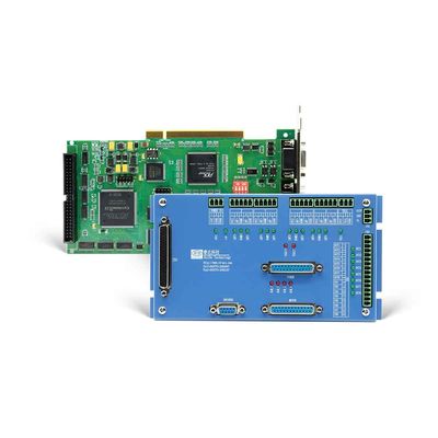 Good price Ruida Laser Marking And Cutting Machine Controller RDM4024C-PCI Laser Controller online