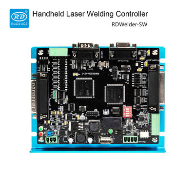 Good price Ruida Handheld Laser Welding Machine Controller RDWelder-SW Standalone Operation online
