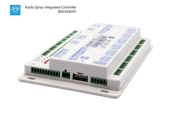 Good price Ruida Laser Height Controller RDC6585PC Spray Cutting Integrated Control Card online