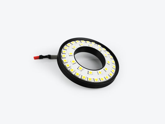 Good price Ruida RDV-Light-ACC Conventional White Ring LED Light Source System online
