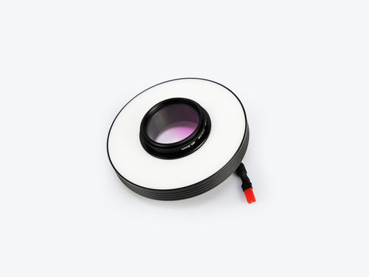 Good price Ruida RD-Light-WR Two Color Red And White Light Source System For Laser Cutting online