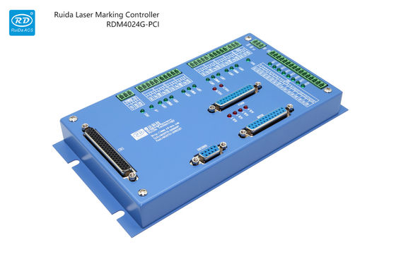 Good price RDM4024G-PCI Laser Marking Controller Marking Card Laser Marking Control System online