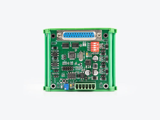 Good price Ruida RDACC-FIBER Low Power Fiber Adapter Board For Superior Industrial Vision online