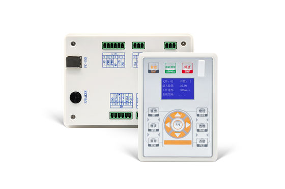 Good price RDC5121G Standalone CO2 Laser Cutting And Engraving Controller For Non Metal Processing online