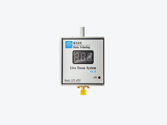 Good price High Precision Intelligent Control Board Ruida LFS-AP01-V3.0 Analog Amplifier With Emergency Alerts online