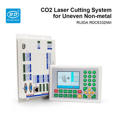 Good price RDC6332NM High-Precision Non-Metal Height Control CO2 Laser Controller With 3.5 Color Screen And Linux Operating System online