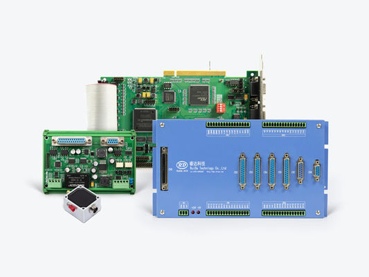 Good price RDS3040F-PCI Fiber Laser Cutting Controller , 4 Axes Metal Laser Cutter Controller online
