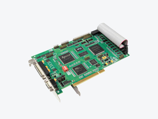 Ein guter Preis. Ruida Industrial Motion Controller RDS3040F-PCI für das Metallschneiden mit Faserlaser Online
