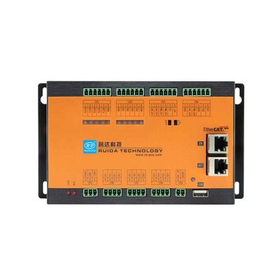 Good price Ruida RDEncLas400G Intelligent Control Board For Motion And Laser System Upgrade online