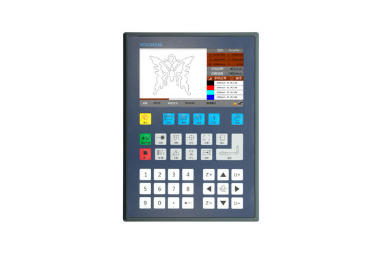 良い価格 精密 RUIDA 二酸化炭素レーザー切断機制御器 RDC6555G フィルム切断用 オンライン