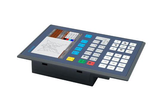 Good price RUIDA Precision CO2 Laser Cutting Controller RDC6555G Cutting Control System online