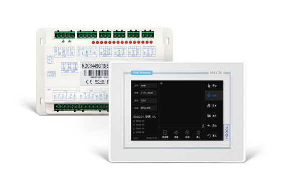 良い価格 RUIDA RDC8445GT5 CO2レーザー切削と彫刻機械制御器 オンライン